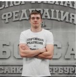 Шмидт Александр Вадимович