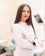 Енделадзе Жанна Ушангиевна