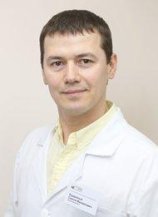 Бурдейный Сергей Михайлович