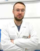 Корсаков Дмитрий Андреевич