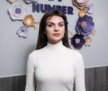 Люлина Юлия Запировна