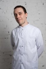 Горчаков Евгений Евгеньевич