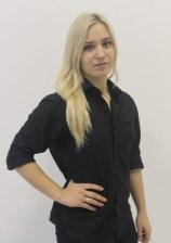 Лобакова Анна