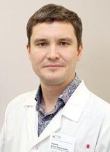 Жарков Денис Алексеевич