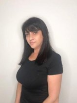 Ракова Галина Бабкеновна