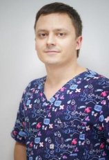 Рябцев Филипп Михайлович