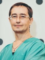 Вовк Артем Сергеевич