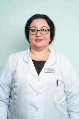 Алёхина Галина Алексеевна