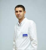 Корхов Евгений Александрович