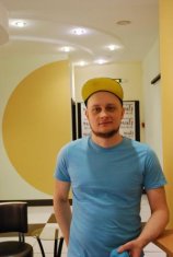 Беккер Иван