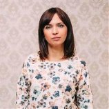 Лушникова Наталья