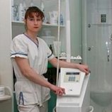 Слепченко Ирина