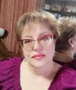 Юсина Надежда Ивановна