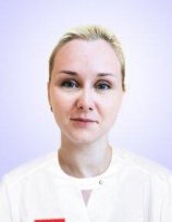 Вешутова Дарья Владимировна