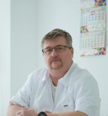 Бердышев Сергей Валерьевич