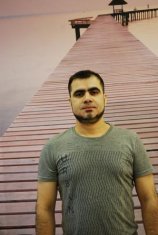 Азизов Баха