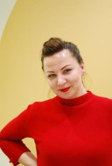 Егорова Анна