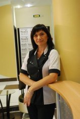 Дубикова Жанна