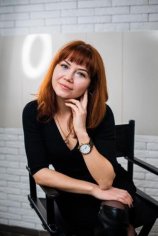 Поколодняя Анна