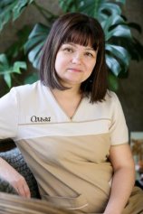 Кабанова Ольга Николаевна