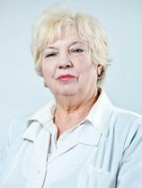 Санцевич Александра Михайловна