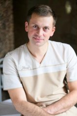 Кукушкин Иван Владимирович