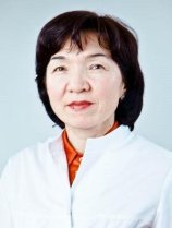 Аристанбекова Майра Садыковна