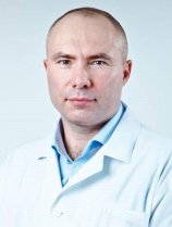 Спирин Пётр Владимирович
