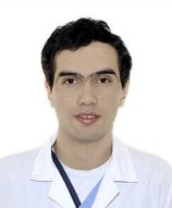 Раджабов Бехруз Элбоевич