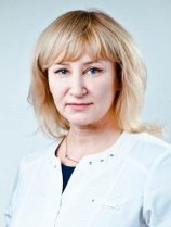 Шершнева Ирина Евгеньевна