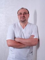 Кудрявцев Дмитрий Владимирович
