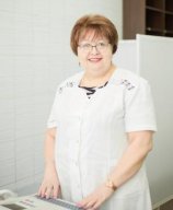 Семкина Людмила Алексеевна