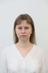 Николаева Елизавета Сергеевна