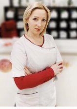 Гарнова Майя Михайловна