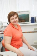 Коцарь Татьяна Михайловна
