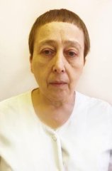 Худалова Фатима Тугановна