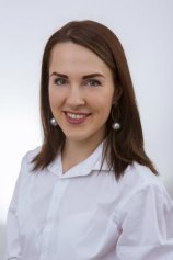Носкова Алина Анваровна