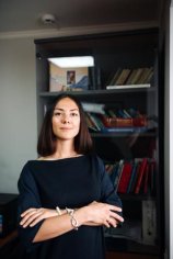 Яхина Мария Андреевна