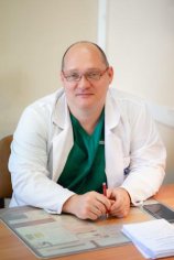 Черников Сергей Александрович