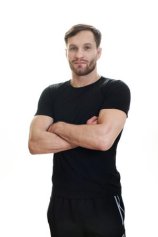 Ставший Андрей Васильевич