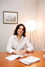 Галиуллина Лилия Каусаровна