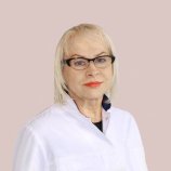 Горелова Любовь Владимировна