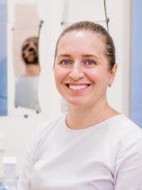 Миклина Марина Николаевна