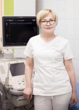 Старцева Светлана Васильевна