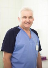 Яцик Валерий Михайлович
