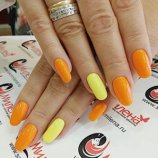 Савич Жанна