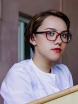 Сибгатова Айсылу Тагировна