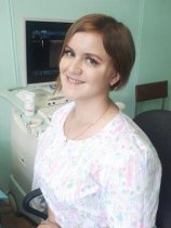 Рыкова Анна Александровна