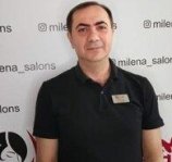 Микаэлян Роберт