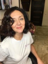 Полякова Вера